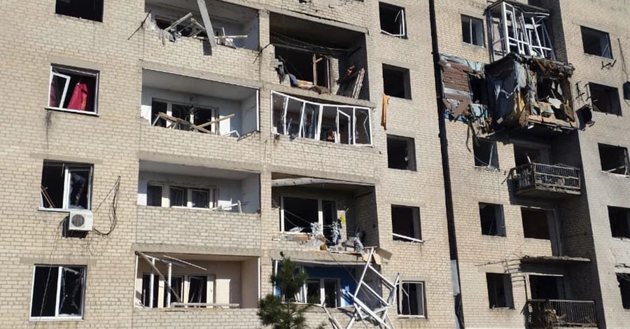 Россияне обстреляли Донецкую область - погибли 2 человека, среди раненых ребенок