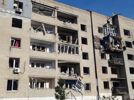 Россияне обстреляли Донецкую область - погибли 2 человека, среди раненых ребенок