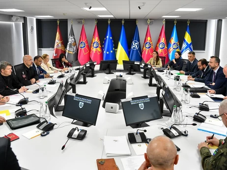 Україна і Польща домовилися створити спільну оперативну групу з БпЛА