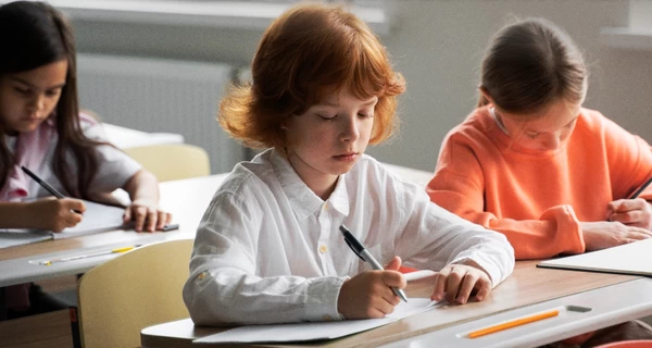 В Украине усилят меры безопасности в школах - Рада приняла закон