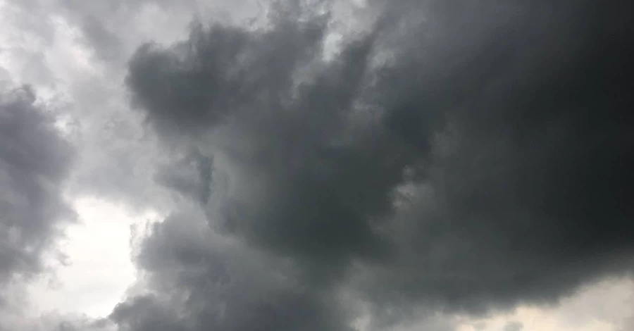 25 сентября в Украине ожидают первый снег, но пока только на западе