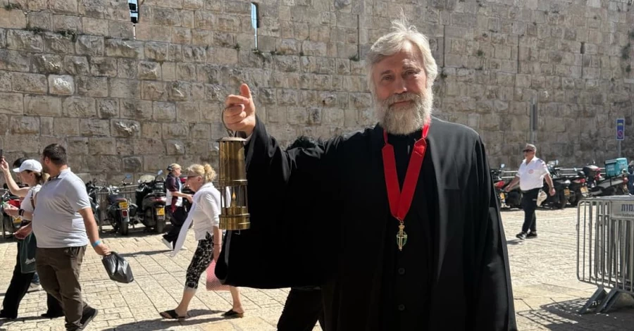 Экс-нардепа Вадима Новинского заочно арестовали из-за связей с РПЦ