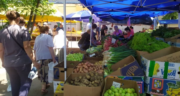 На борщ пока хватает: что происходит с ценами на продукты и какими будут ценники в октябре