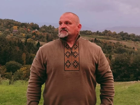 Василий Вирастюк впервые показал двух сыновей от возлюбленной, которая младше его на 11 лет