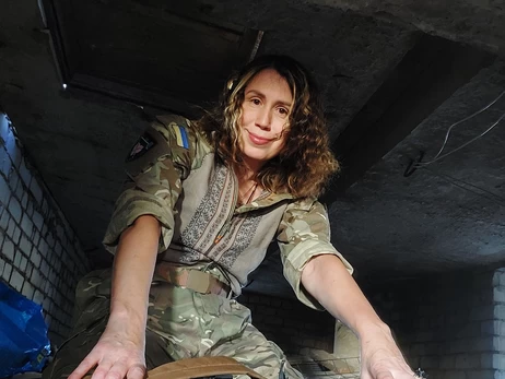 ЦИК признал Татьяну Черновол избранным народным депутатом после убийства Парубия