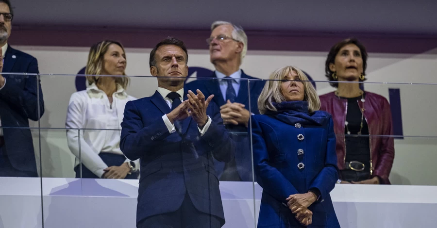 Макрони нададуть суду наукові докази, що перша леді Франції – жінка