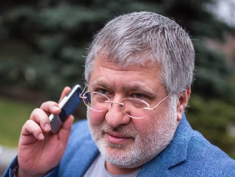 Верховный суд окончательно отказал Коломойскому в возвращении гражданства Украины