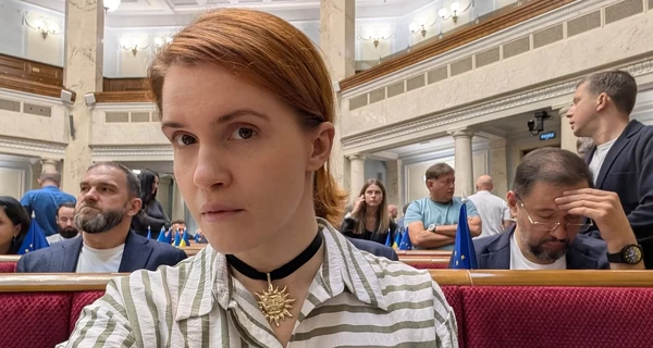Безуглая сорвала закрытое заседание комитета национальной безопасности  