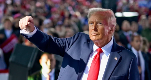 Трамп заявил, что хочет вернуть войска США в Афганистан