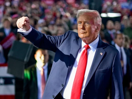 Трамп заявив, що хоче повернути війська США до Афганістану