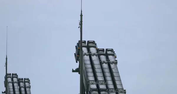 Украина получила первую партию оружия, оплаченную НАТО, - СМИ