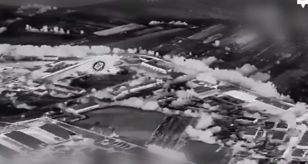 ССО ударили по хабу бригады, участвовавшей в расстрелах украинских военнопленных