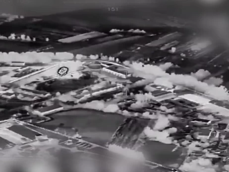 ССО вдарили по хабу бригади, що брала участь у катуванні українських військовополонених