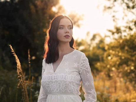 Яніна Соколова після зізнання Харчишина розповіла про чоловіка, який її зрадив