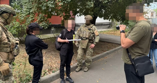 Офицер ВСУ настроил схему дезертирства «под ключ»