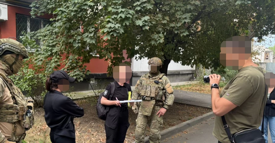 Офіцер ЗСУ налаштував схему дезертирства «під ключ»