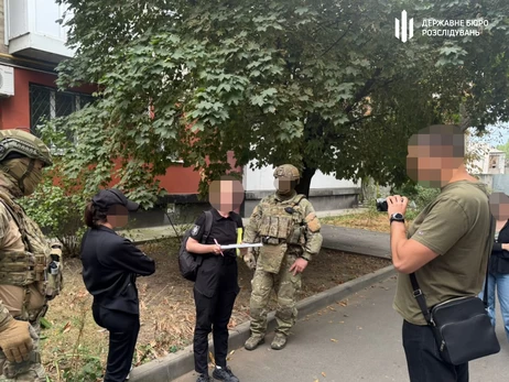 Офицер ВСУ настроил схему дезертирства «под ключ»