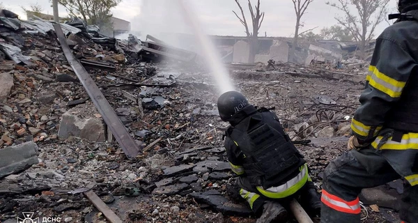 В ответ на призыв США к миру россияне бьют по Украине, - Зеленский