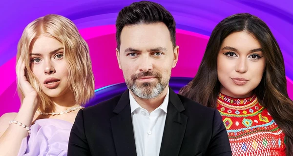 Маша Кондратенко стала одной из трех ведущих нацотбора на Детское Евровидение