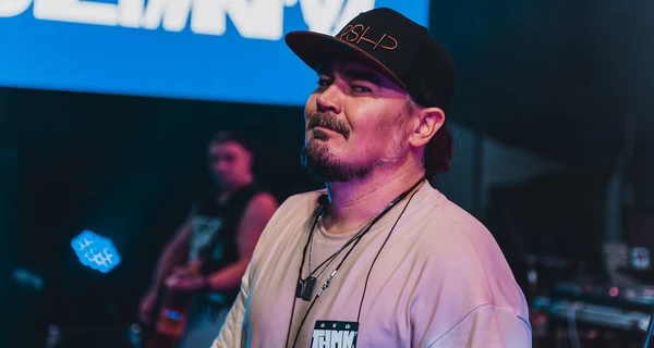 Фагот резко высказался о позиции Каменских о языке