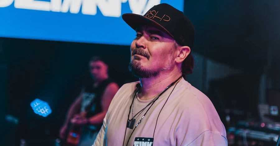 Фагот різко висловився щодо позиції Каменських про мову