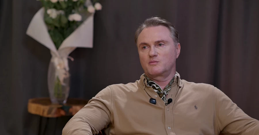 Евгений Рыбчинский заявил, что Тоня Матвиенко без разрешения исполняет чужие песни