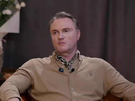 Евгений Рыбчинский заявил, что Тоня Матвиенко без разрешения исполняет чужие песни