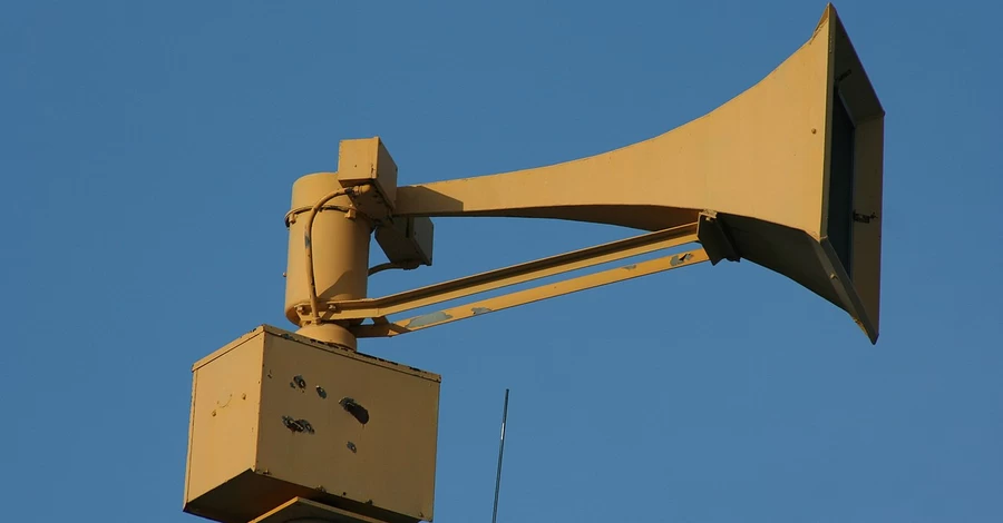 Сирены воздушных тревог: история музыкального инструмента, ставшего голосом войны