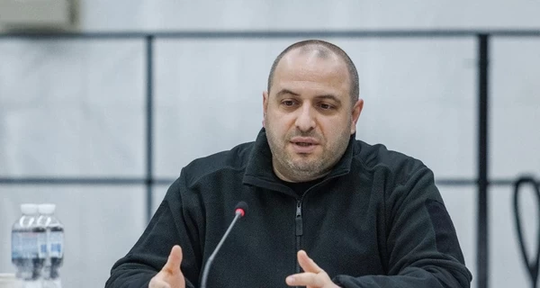 Число атак РФ на Украину может увеличиться до тысячи ударов в сутки, - Умеров