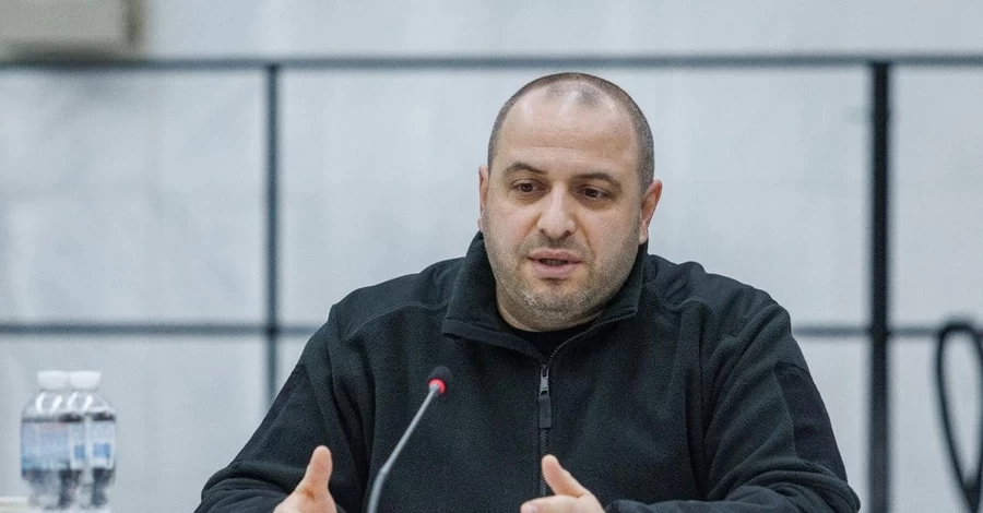 Число атак РФ на Украину может увеличиться до тысячи ударов в сутки, - Умеров