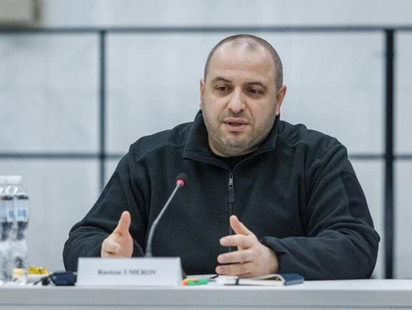 Число атак РФ на Украину может увеличиться до тысячи ударов в сутки, - Умеров