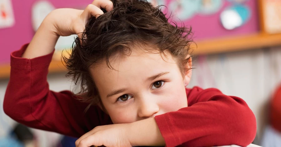 Паразиты на детской голове: как быстро избавиться от вшей и уберечь малышей от педикулеза
