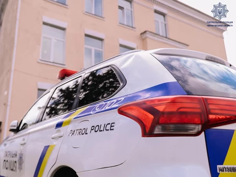 Полиция Чернигова нашла школьниц, которые танцевали под российскую песню на Аллее Героев