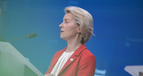 ЕС представил 19-й пакет санкций против РФ, в нем есть запрет импорта сжиженного газа 