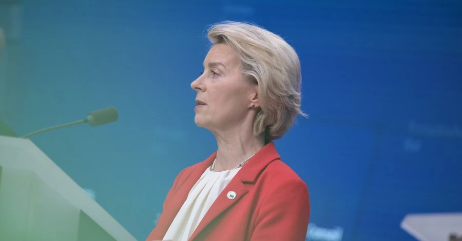 ЕС представил 19-й пакет санкций против РФ, в нем есть запрет импорта сжиженного газа 