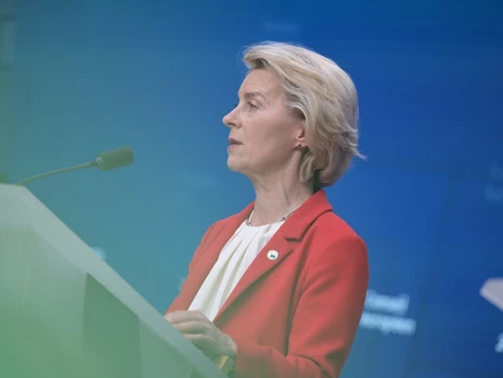 ЕС представил 19-й пакет санкций против РФ, в нем есть запрет импорта сжиженного газа 