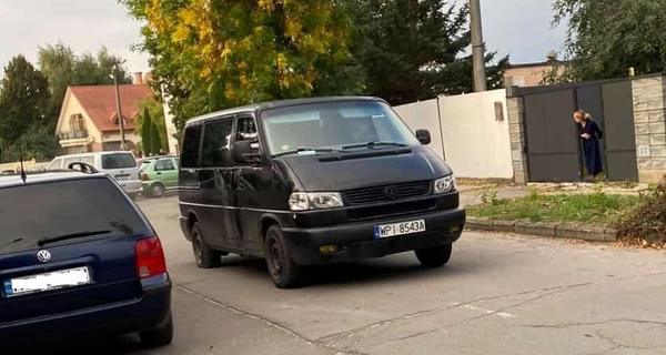 На Волыни работники ТЦК распылили газ на предприятии, где 