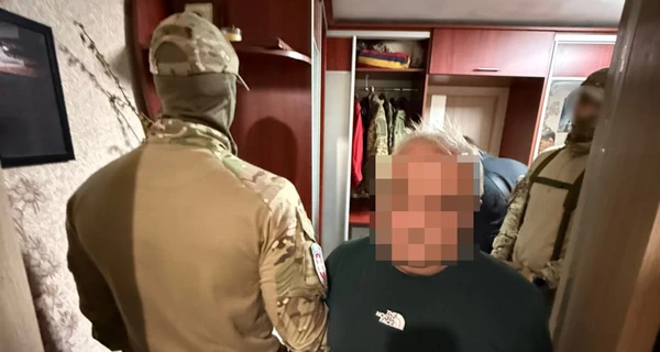 Полиция задержала мужчину, который заложил гранату в мусорник и убил женщину