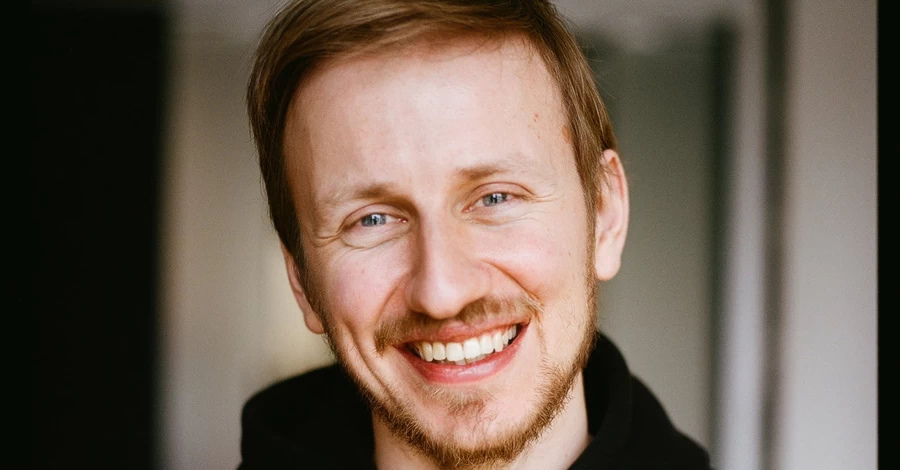 Журналіст Логвиненко відмовився від включення його до списку 