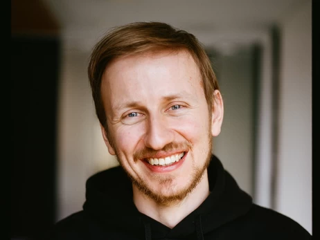 Журналіст Логвиненко відмовився від включення його до списку 