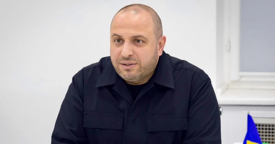 Сім'я Умєрова не володіє і ніколи не володіла елітною нерухомістю в США, - пресслужба