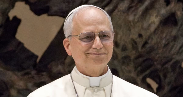 Папа Римский Лев XIV выступил категорически против создания «искусственного понтифика»