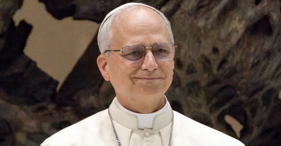 Папа Римський Лев XIV виступив категорично проти створення «штучного понтифіка»