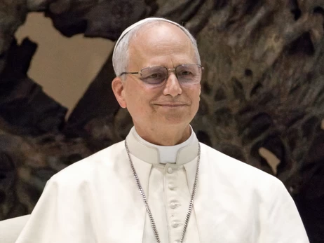 Папа Римский Лев XIV выступил категорически против создания «искусственного понтифика»