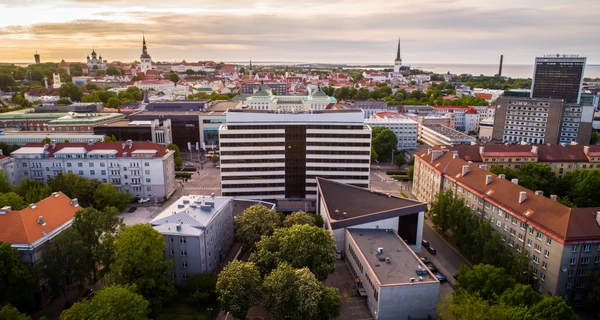 Эстония выразила протест России из-за вторжения в воздушное пространство МиГ-31