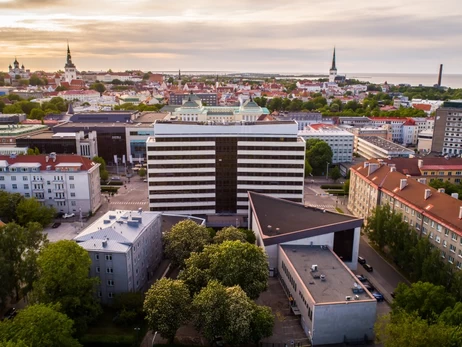 Естонія висловила протест Росії через вторгнення в повітряний простір МіГ-31