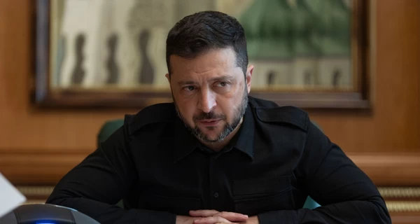 Зеленський підписав закон про військового омбудсмана