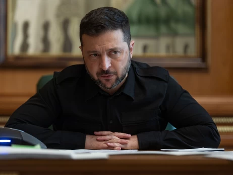 Зеленський підписав закон про військового омбудсмана