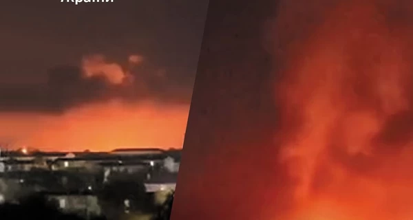 Силы обороны поразили ряд стратегических объектов в России, среди них - крупные НПЗ