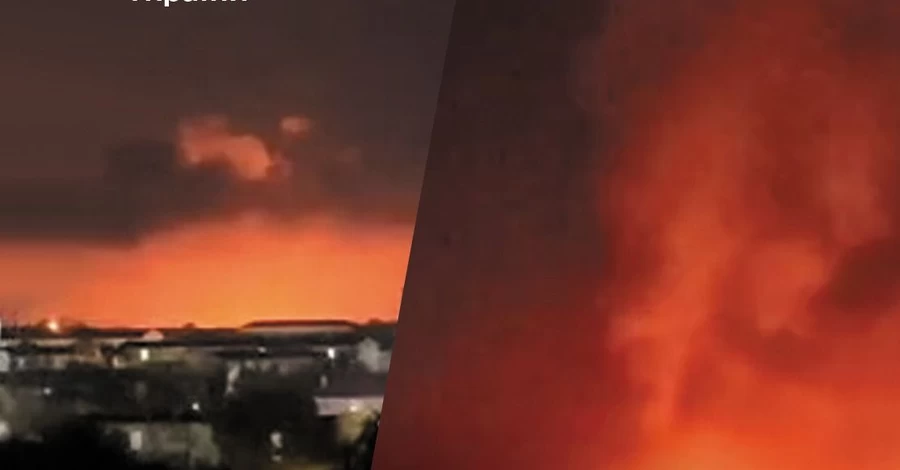 Сили оборони вразили низку стратегічних об'єктів у Росії, в тому числі - великі НПЗ